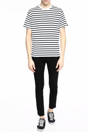 T-shirt w paski, zdjęcie 2 T-shirt w paski od Rag & Bone